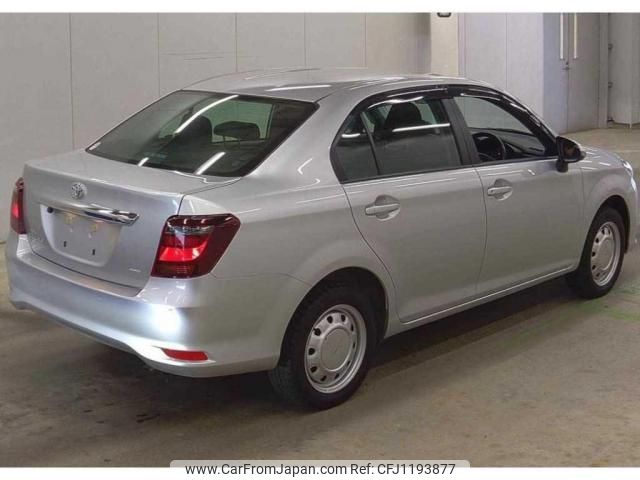 toyota corolla-axio 2023 quick_quick_3BA-NZE164_7093493 image 2