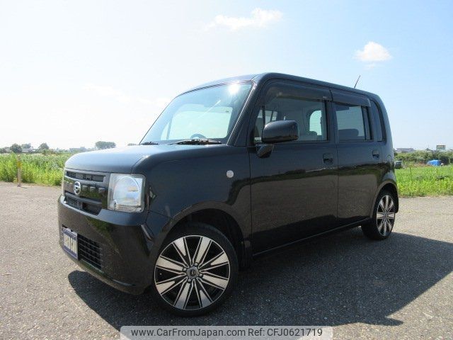 daihatsu move-conte 2012 -DAIHATSU 【新潟 582ｳ9020】--Move Conte L585S--0031294---DAIHATSU 【新潟 582ｳ9020】--Move Conte L585S--0031294- image 1