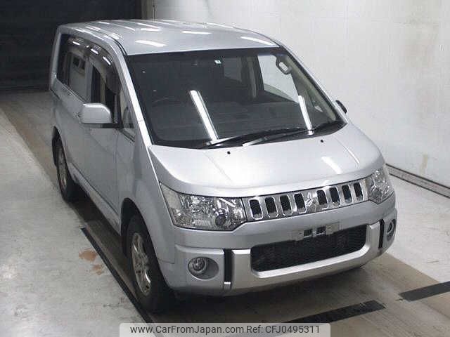 mitsubishi delica-d5 2015 -MITSUBISHI--Delica D5 CV1W-1010106---MITSUBISHI--Delica D5 CV1W-1010106- image 1