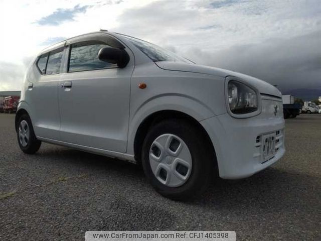 suzuki alto 2018 23956 image 1