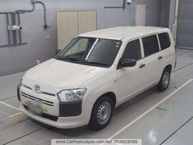 toyota probox-van 2022 -TOYOTA--Probox Van NSP160V-0070813---TOYOTA--Probox Van NSP160V-0070813- image 1