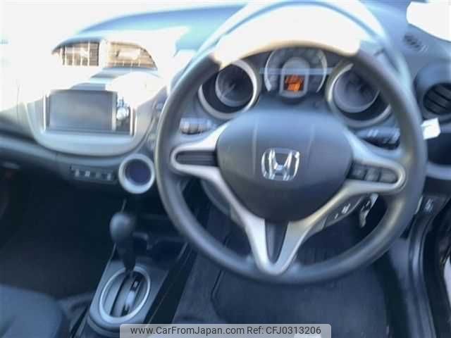 honda fit 2011 TE1192 image 2