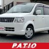 mitsubishi ek-wagon 2012 quick_quick_H82W_H82W-1340427 image 1