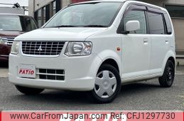 mitsubishi ek-wagon 2012 quick_quick_H82W_H82W-1340427