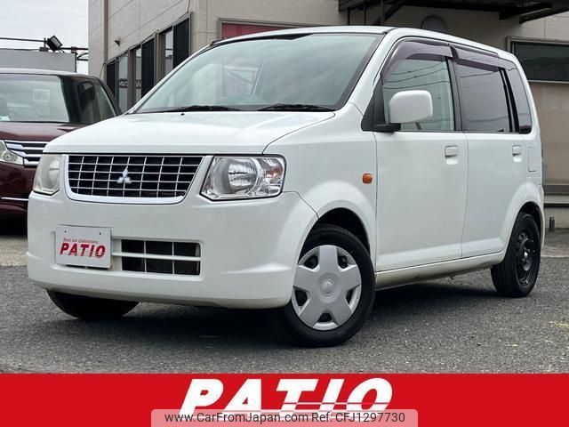 mitsubishi ek-wagon 2012 quick_quick_H82W_H82W-1340427 image 1