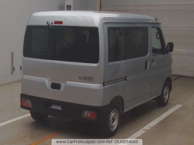 daihatsu hijet-van 2024 -DAIHATSU 【千葉 480 5279】--Hijet Van 3BD-S700V--S700V-0113944---DAIHATSU 【千葉 480 5279】--Hijet Van 3BD-S700V--S700V-0113944- image 2