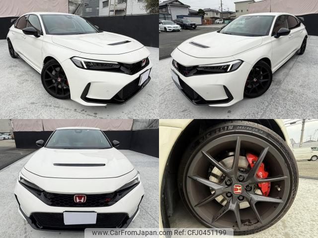 honda civic 2023 quick_quick_FL5_FL5-1002451 image 1