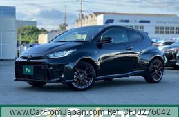 toyota yaris 2023 quick_quick_MXPA12_MXPA12-0005311