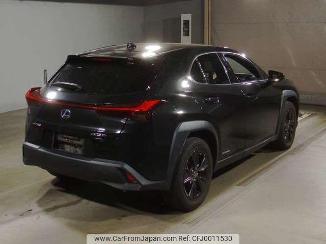 lexus ux 2021 -LEXUS--Lexus UX 6AA-MZAH10--MZAH10-2101578---LEXUS--Lexus UX 6AA-MZAH10--MZAH10-2101578- image 2