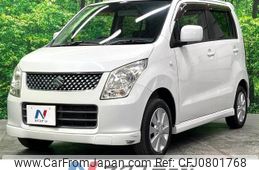 suzuki wagon-r 2008 -SUZUKI--Wagon R DBA-MH23S--MH23S-114956---SUZUKI--Wagon R DBA-MH23S--MH23S-114956-