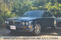 jaguar xj-series 1998 CFJ1710366
