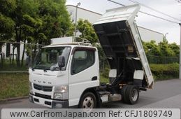 mitsubishi-fuso canter 2016 CFJ1809749
