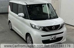 nissan roox 2022 -NISSAN--Roox B44A-0089965---NISSAN--Roox B44A-0089965-