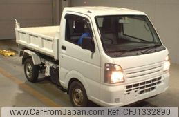 suzuki carry-truck 2023 quick_quick_3BD-DA16T_735821