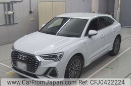 audi q3 2022 -AUDI 【京都 302ま7188】--Audi Q3 F3DFY-WAUZZZF34N1144541---AUDI 【京都 302ま7188】--Audi Q3 F3DFY-WAUZZZF34N1144541-