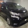 toyota vellfire 2010 -TOYOTA--Vellfire ANH20W--8121327---TOYOTA--Vellfire ANH20W--8121327- image 4