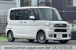 daihatsu tanto 2015 CFJ1678125