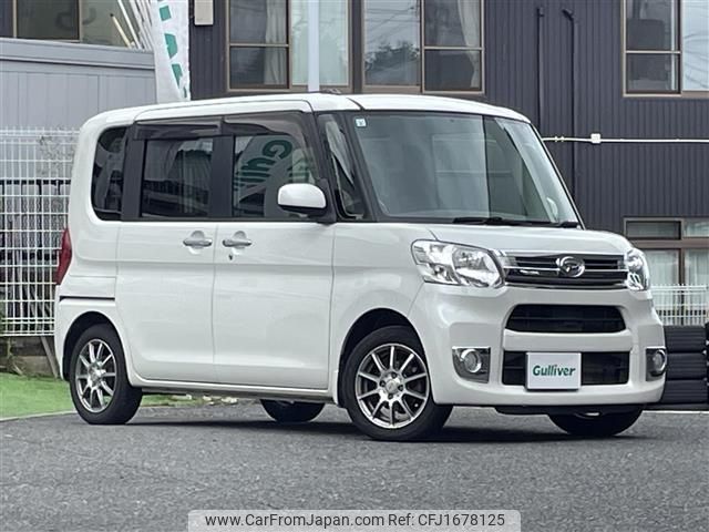 daihatsu tanto 2015 CFJ1678125 image 1