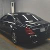 mercedes-benz s-class 2011 -MERCEDES-BENZ--Benz S Class WDD2210571A432421---MERCEDES-BENZ--Benz S Class WDD2210571A432421- image 2