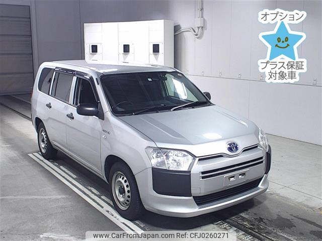 toyota probox-van 2019 -TOYOTA--Probox Van NHP160V-0011546---TOYOTA--Probox Van NHP160V-0011546- image 1