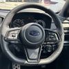 subaru wrx 2022 CFJ1698610 image 8
