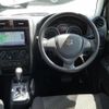suzuki jimny 2017 CFJ1749657 image 28