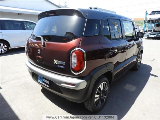 suzuki xbee 2023 quick_quick_4AA-MN71S_MN71S-306245 image 2