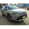 toyota corolla-cross 2024 -TOYOTA 【名古屋 336】--Corolla Cross 6AA-ZVG13--ZVG13-1016362---TOYOTA 【名古屋 336】--Corolla Cross 6AA-ZVG13--ZVG13-1016362- image 1