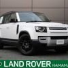 rover defender 2023 -ROVER--Defender 3CA-LE72WAB--SALEA7AW4P2169539---ROVER--Defender 3CA-LE72WAB--SALEA7AW4P2169539- image 1