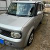 nissan cube 2008 -NISSAN--Cube DBA-YZ11--YZ11-097212---NISSAN--Cube DBA-YZ11--YZ11-097212- image 1