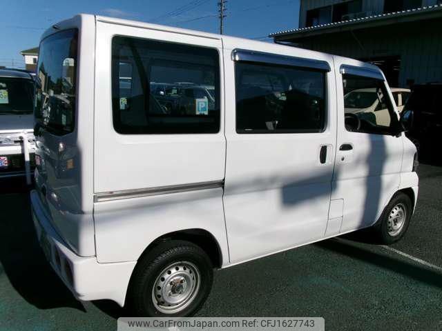 mitsubishi minicab-van 2006 CFJ1627743 image 2