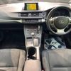 lexus ct 2011 -LEXUS--Lexus CT DAA-ZWA10--ZWA10-2062432---LEXUS--Lexus CT DAA-ZWA10--ZWA10-2062432- image 2