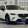 mazda cx-3 2017 CFJ1826464 image 1