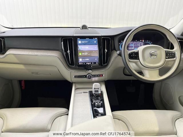 volvo xc60 2023 CFJ1764574 image 2
