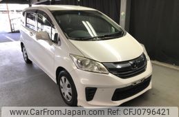 honda freed 2014 -HONDA--Freed DBA-GB3---1605674---HONDA--Freed DBA-GB3---1605674-