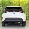 toyota yaris-cross 2021 CFJ1724042 image 15