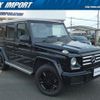 mercedes-benz g-class 2017 quick_quick_463348_WDB4633482X269066 image 1
