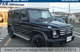 mercedes-benz g-class 2017 quick_quick_463348_WDB4633482X269066