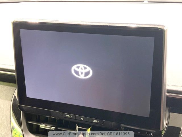 toyota corolla-touring-wagon 2022 CFJ1811395 image 2