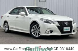 toyota crown 2015 -TOYOTA--Crown DAA-AWS210--AWS210-6095056---TOYOTA--Crown DAA-AWS210--AWS210-6095056-