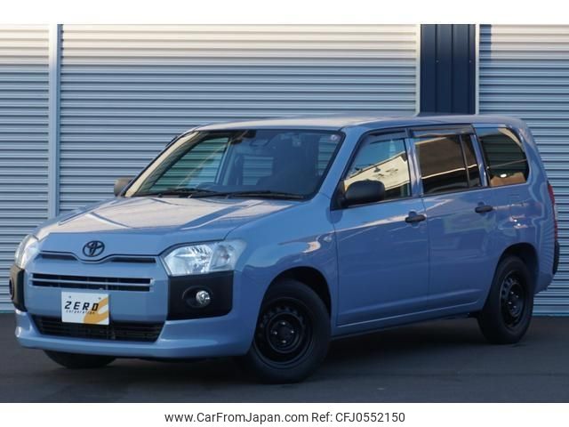 toyota probox-van 2019 -TOYOTA--Probox Van NSP160V--NSP160V-0045119---TOYOTA--Probox Van NSP160V--NSP160V-0045119- image 1