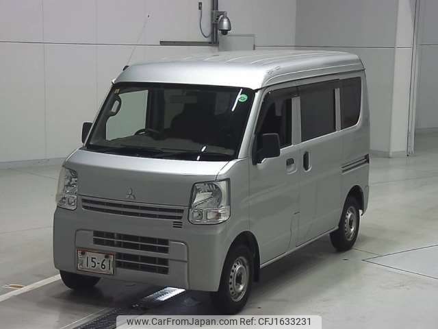 mitsubishi minicab-van 2015 CFJ1633231 image 1