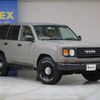 toyota land-cruiser-wagon 2004 -TOYOTA--Land Cruiser Wagon GH-UZJ100W--UZJ100-0151642---TOYOTA--Land Cruiser Wagon GH-UZJ100W--UZJ100-0151642- image 4