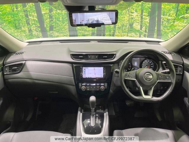 nissan x-trail 2018 -NISSAN--X-Trail DBA-NT32--NT32-087838---NISSAN--X-Trail DBA-NT32--NT32-087838- image 2