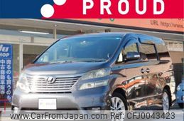 toyota vellfire 2009 -TOYOTA--Vellfire DBA-ANH20W--ANH20-8078366---TOYOTA--Vellfire DBA-ANH20W--ANH20-8078366-