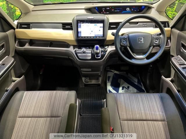 honda freed-hybrid 2018 quick_quick_GB7_GB7-1085373 image 2