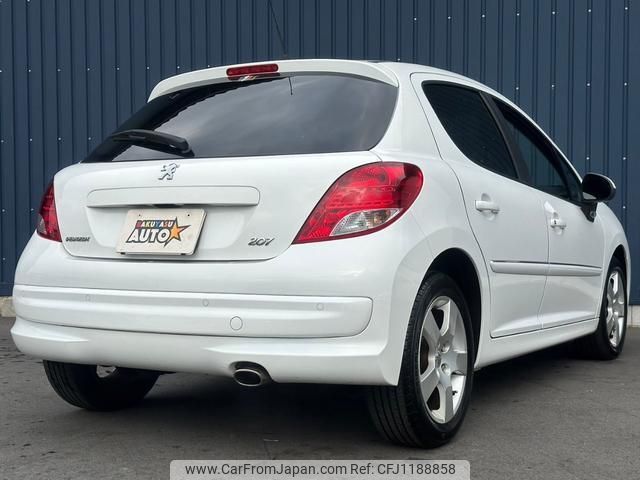 peugeot 207 2010 quick_quick_A75F01_VF3WC5FS9AW002874 image 2
