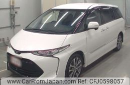 toyota estima 2017 -TOYOTA--Estima ACR50W-7136500---TOYOTA--Estima ACR50W-7136500-