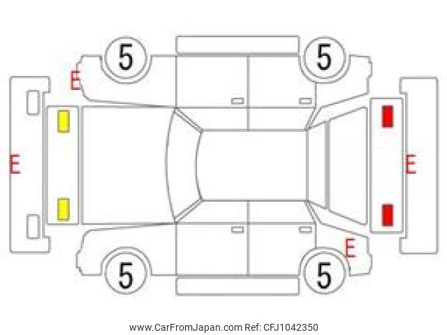 daihatsu mira-e-s 2019 -DAIHATSU--Mira e:s 5BA-LA350S--LA350S-0169124---DAIHATSU--Mira e:s 5BA-LA350S--LA350S-0169124- image 2
