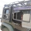 chrysler jeep-wrangler 2015 CFJ1716139 image 11